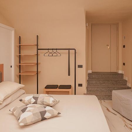 Casa Mia Plebiscito Appartement Napels Buitenkant foto