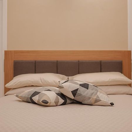 Casa Mia Plebiscito Appartement Napels Buitenkant foto