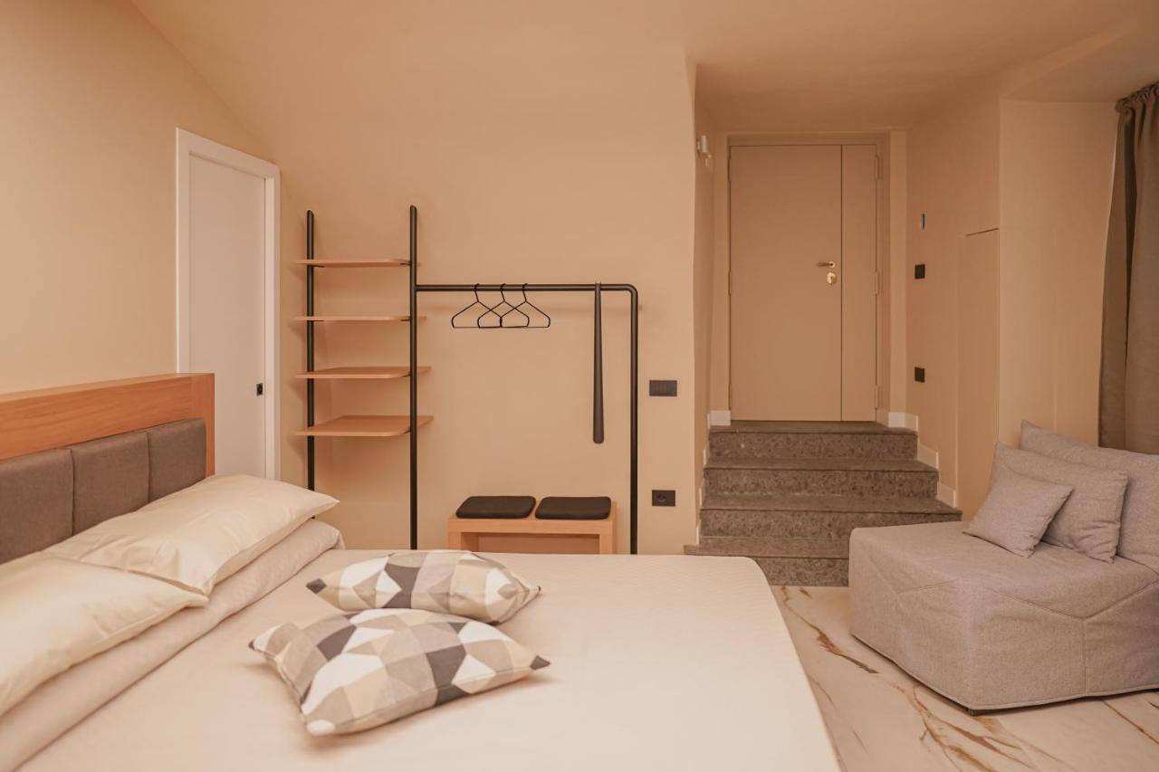 Casa Mia Plebiscito Appartement Napels Buitenkant foto