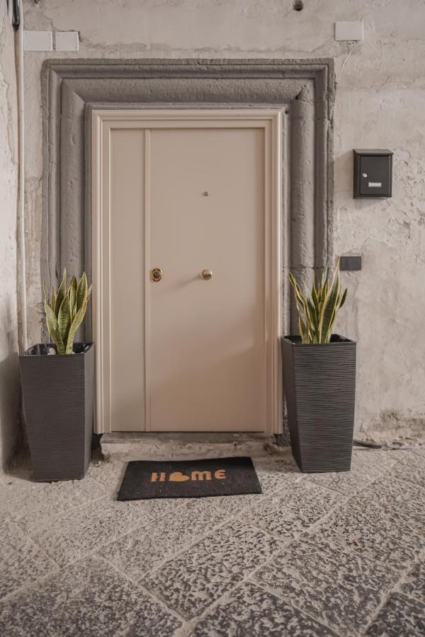 Casa Mia Plebiscito Appartement Napels Buitenkant foto