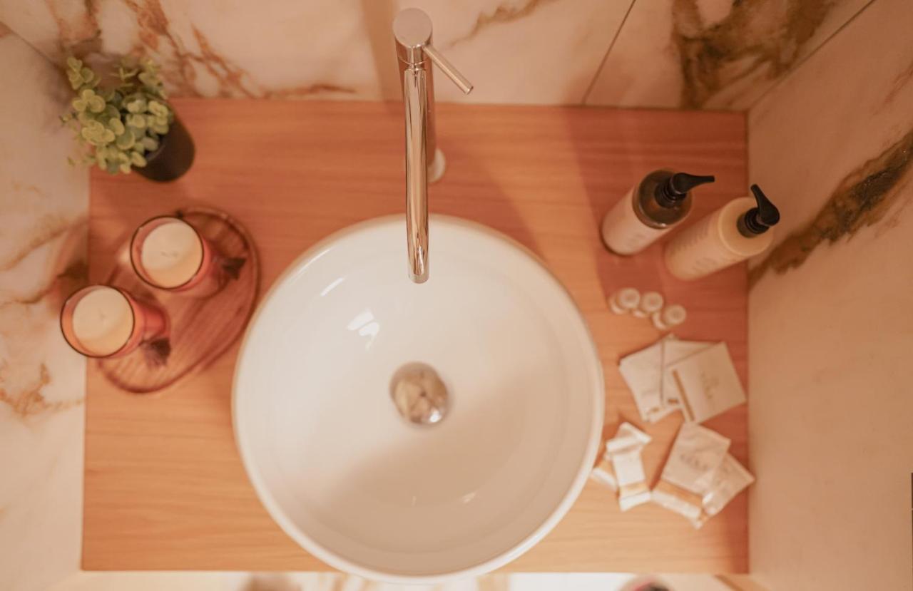 Casa Mia Plebiscito Appartement Napels Buitenkant foto