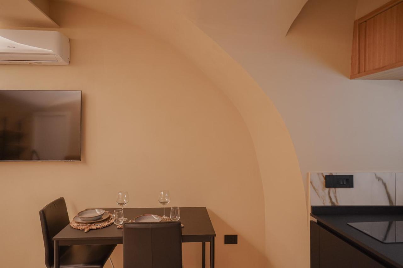 Casa Mia Plebiscito Appartement Napels Buitenkant foto