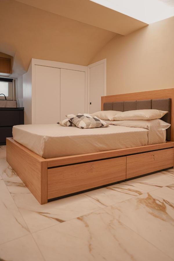 Casa Mia Plebiscito Appartement Napels Buitenkant foto