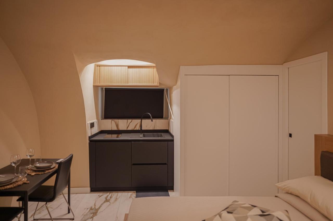 Casa Mia Plebiscito Appartement Napels Buitenkant foto